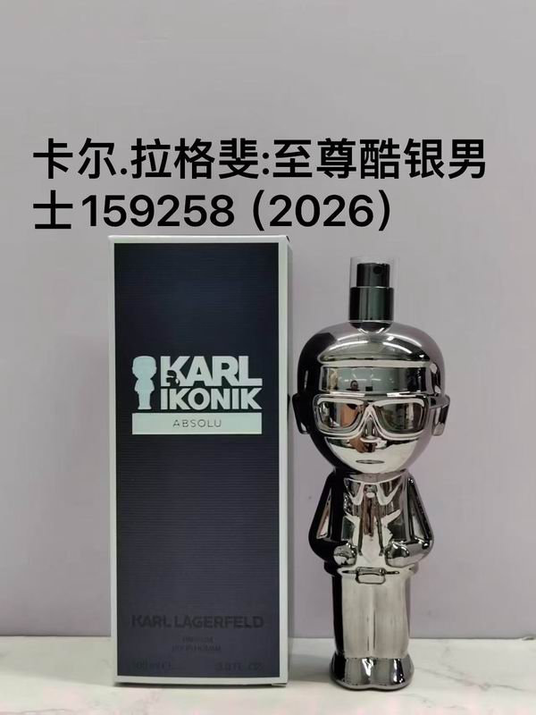 Karl Lagerfeld 100ml 04